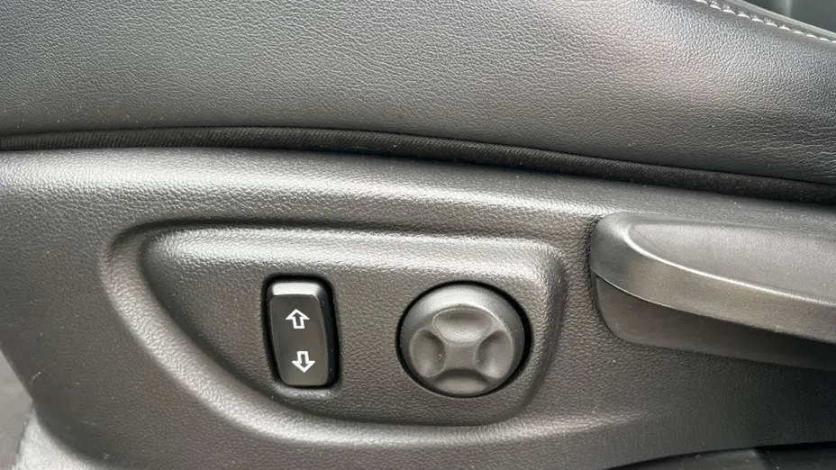 OPEL Mokka -