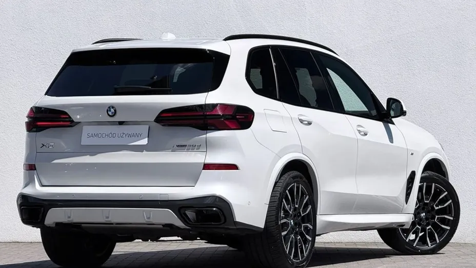 BMW X5 -