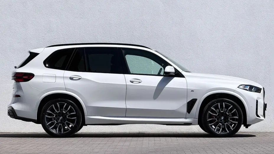 BMW X5 -