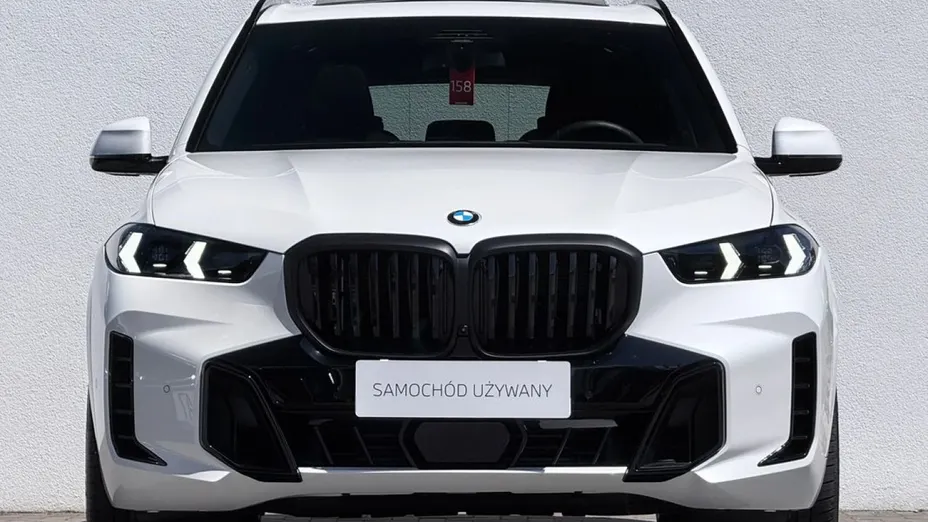 BMW X5 -