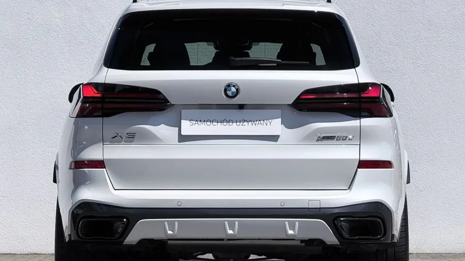 BMW X5 -