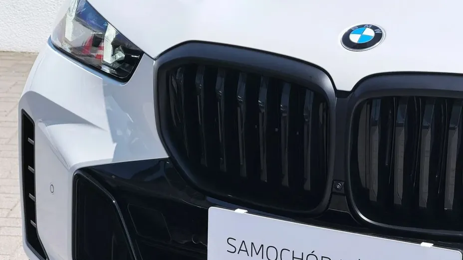 BMW X5 -