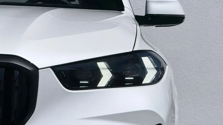 BMW X5 -
