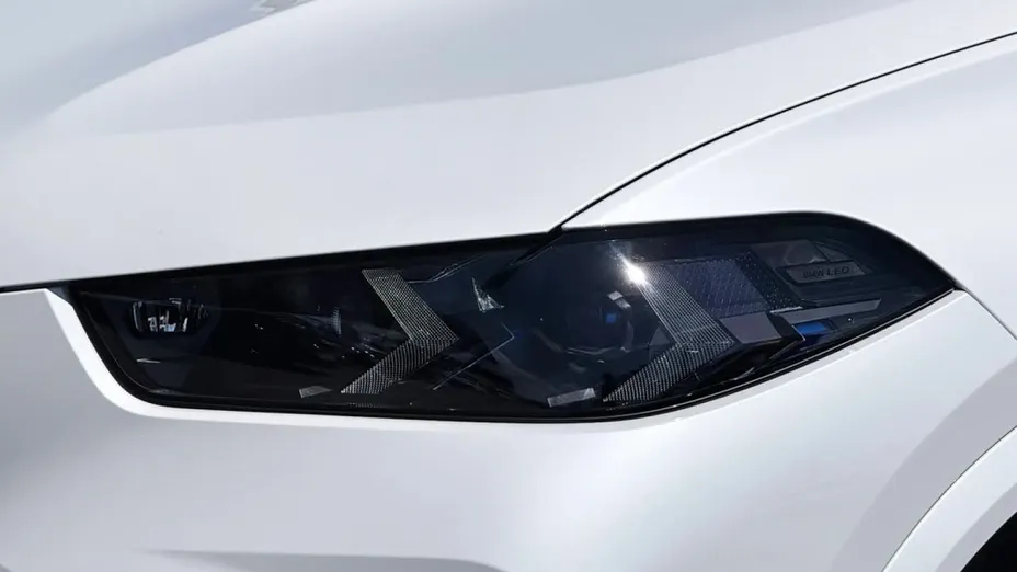 BMW X5 -