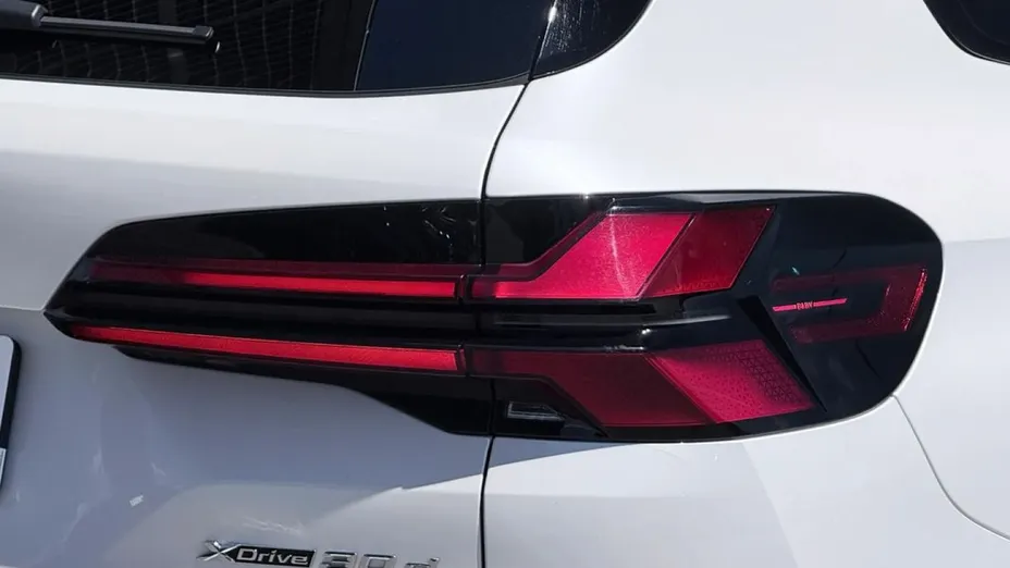 BMW X5 -