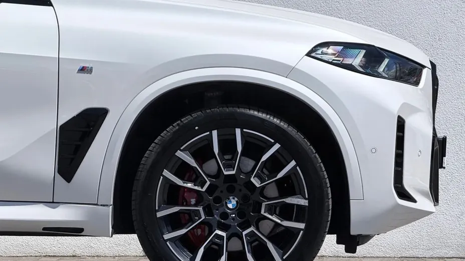 BMW X5 -