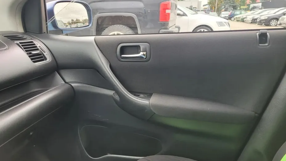 HONDA Civic -