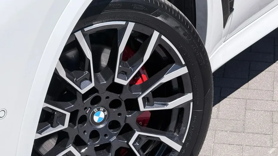 BMW X5 -