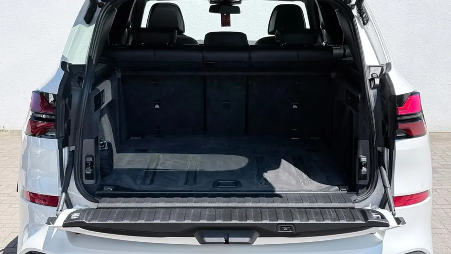 BMW X5 -