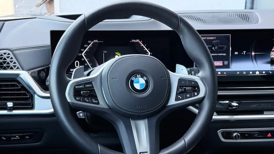 BMW X5 -