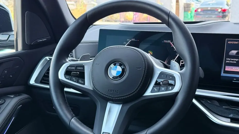 BMW X5 -