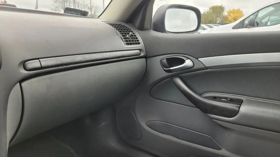 SAAB 9-3X -