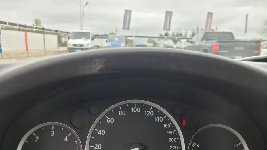 SAAB 9-3X -