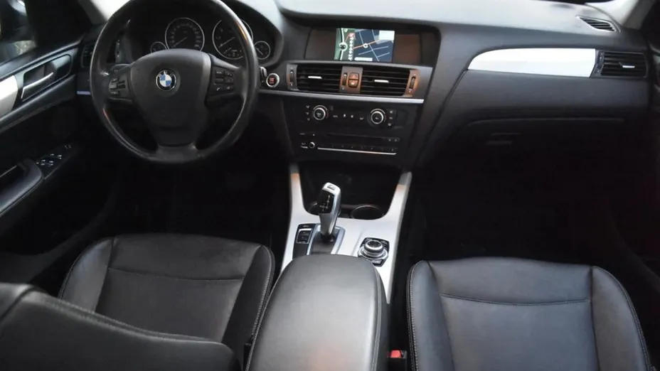 BMW X3 -