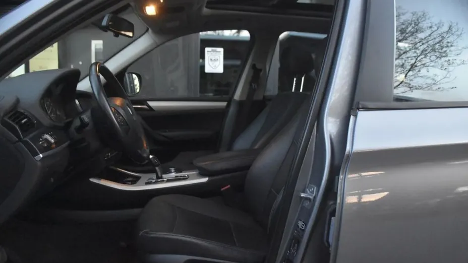 BMW X3 -