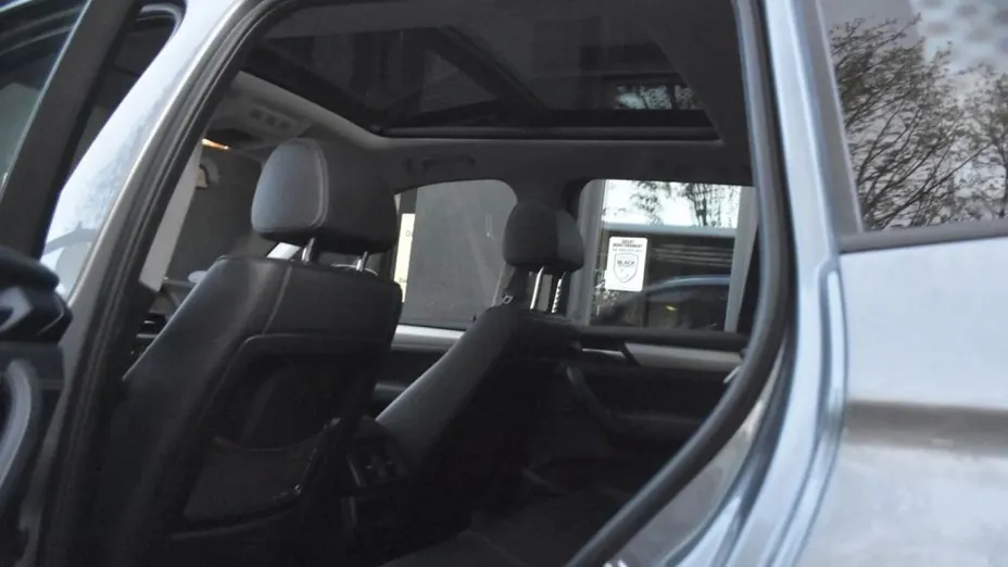 BMW X3 -