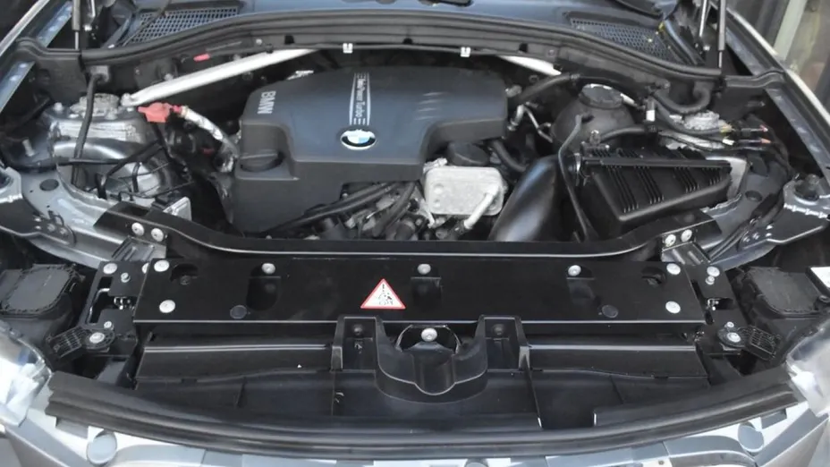 BMW X3 -