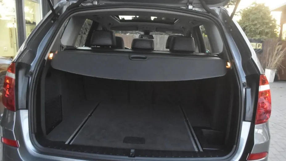 BMW X3 -