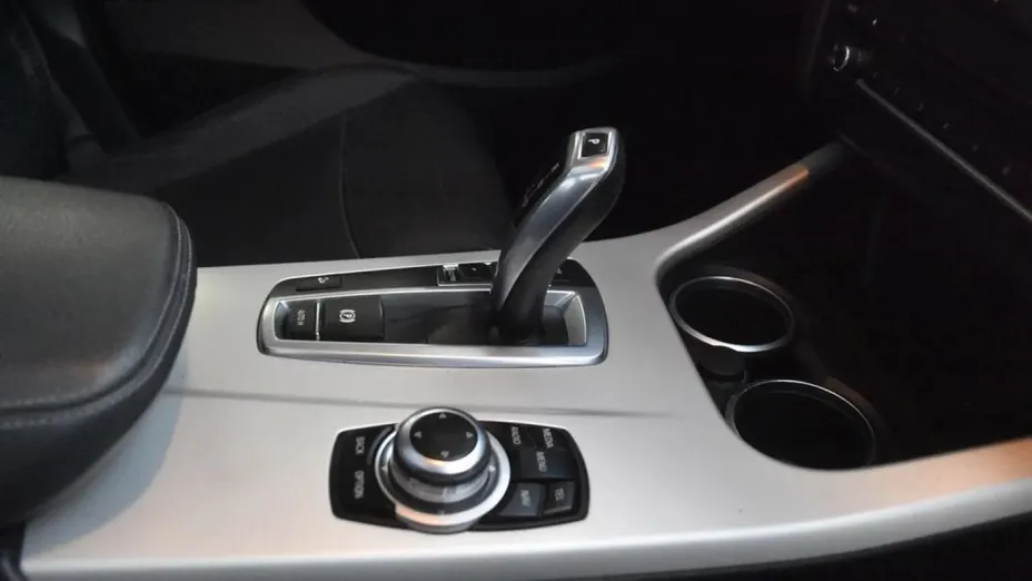 BMW X3 -