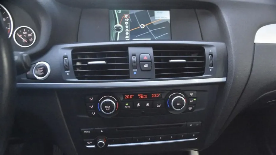 BMW X3 -