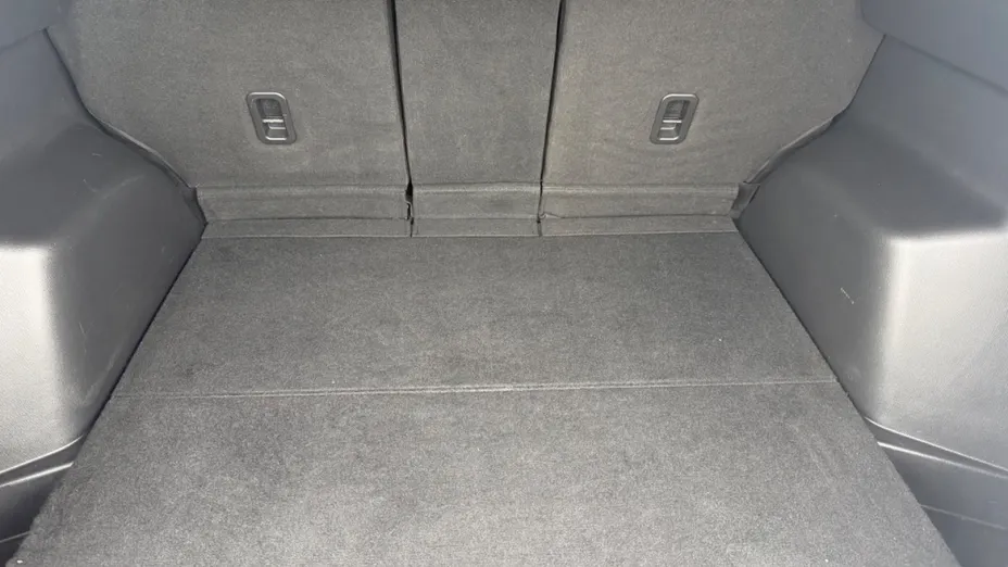 MAZDA CX-5 -