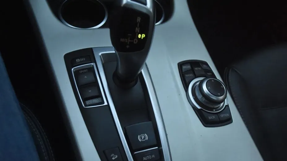 BMW X3 -