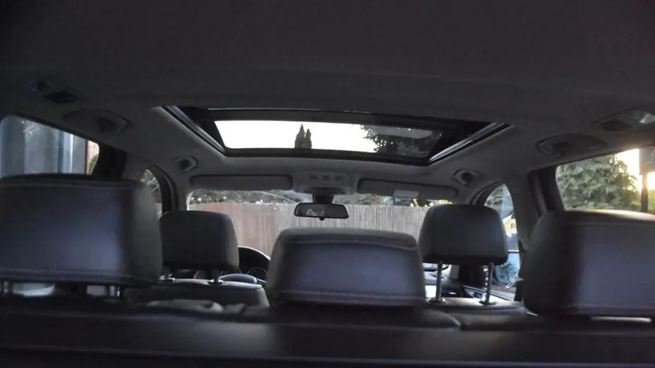 BMW X3 -