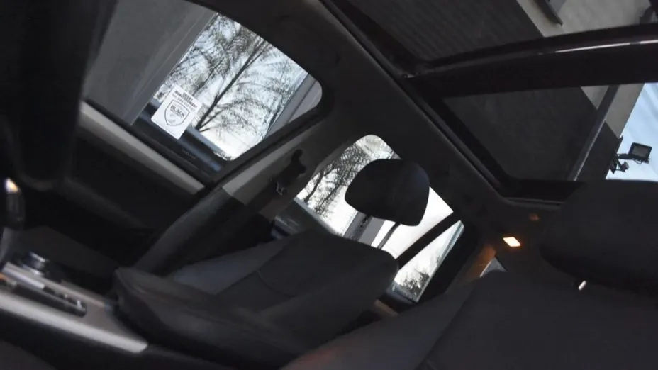 BMW X3 -