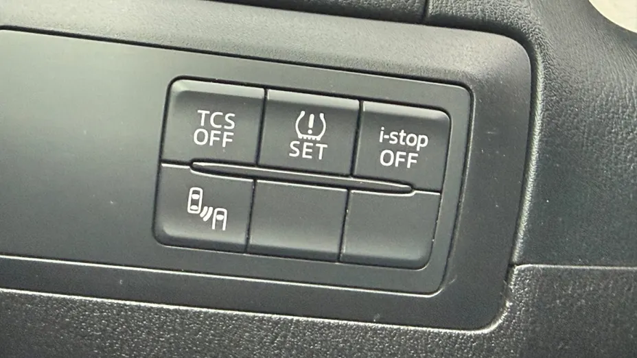 MAZDA CX-5 -