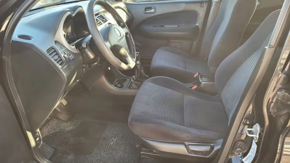 HONDA HR-V -