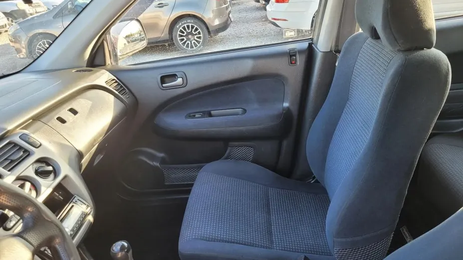 HONDA HR-V -