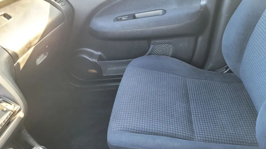 HONDA HR-V -