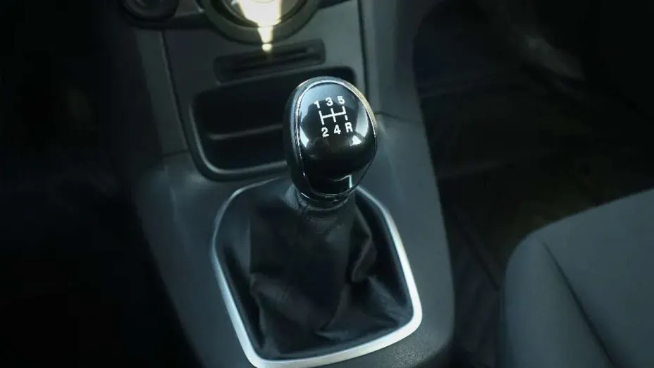 FORD Fiesta -