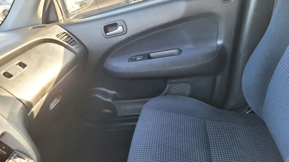 HONDA HR-V -