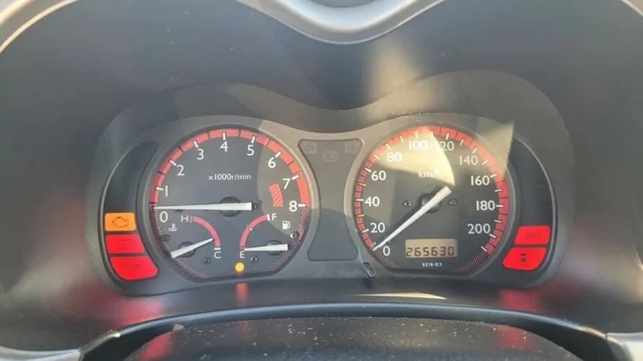 HONDA HR-V -