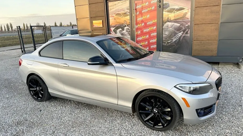 BMW Seria 2 -