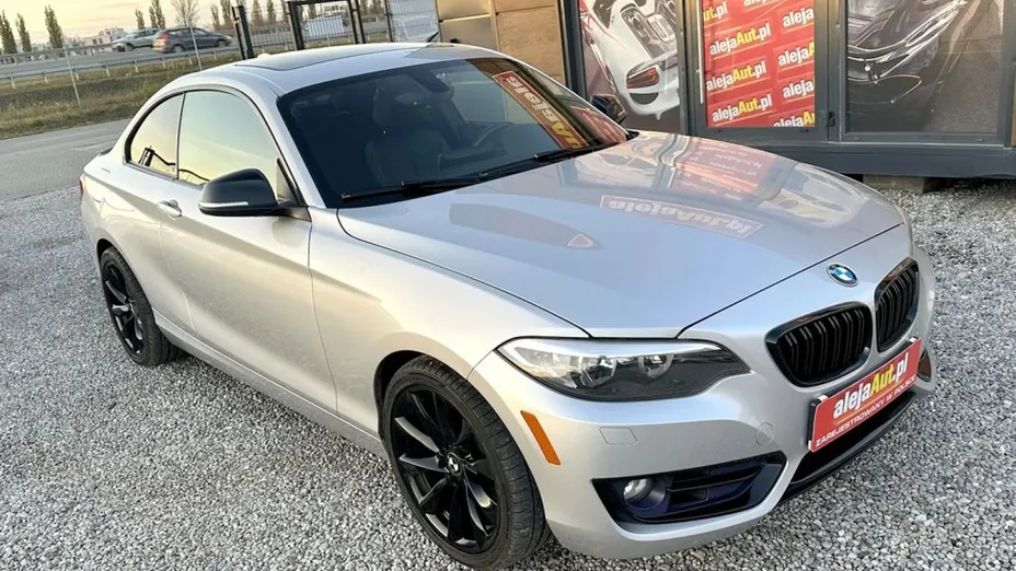 BMW Seria 2 -