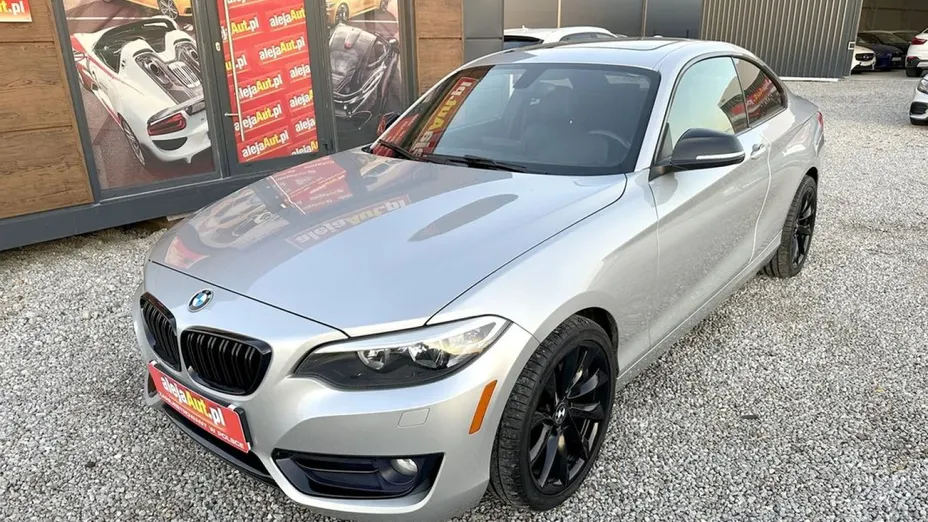 BMW Seria 2 -