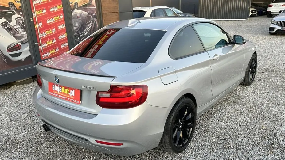 BMW Seria 2 -