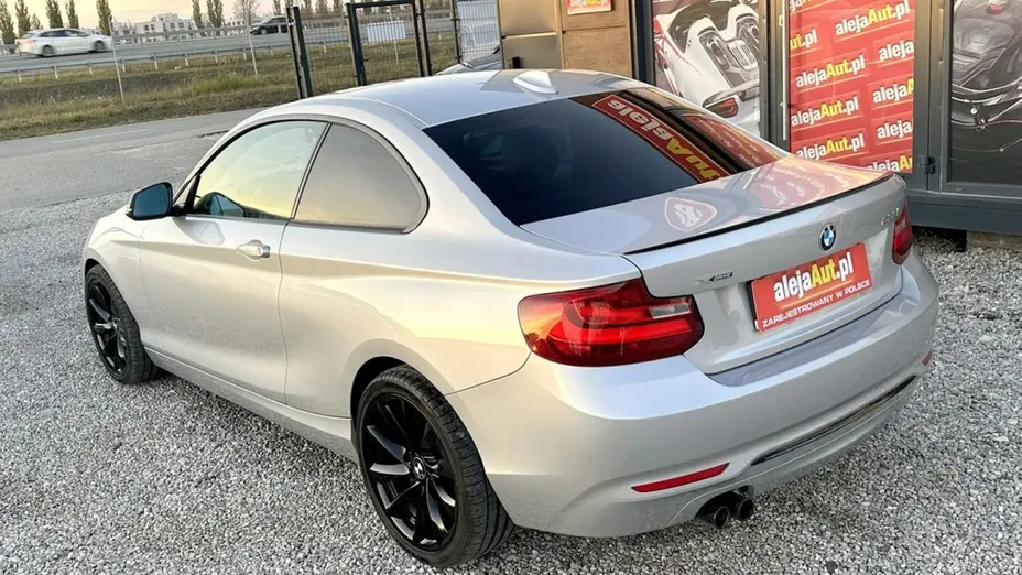 BMW Seria 2 -
