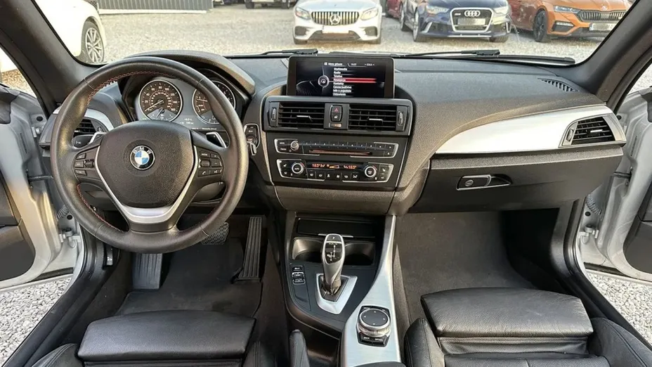 BMW Seria 2 -