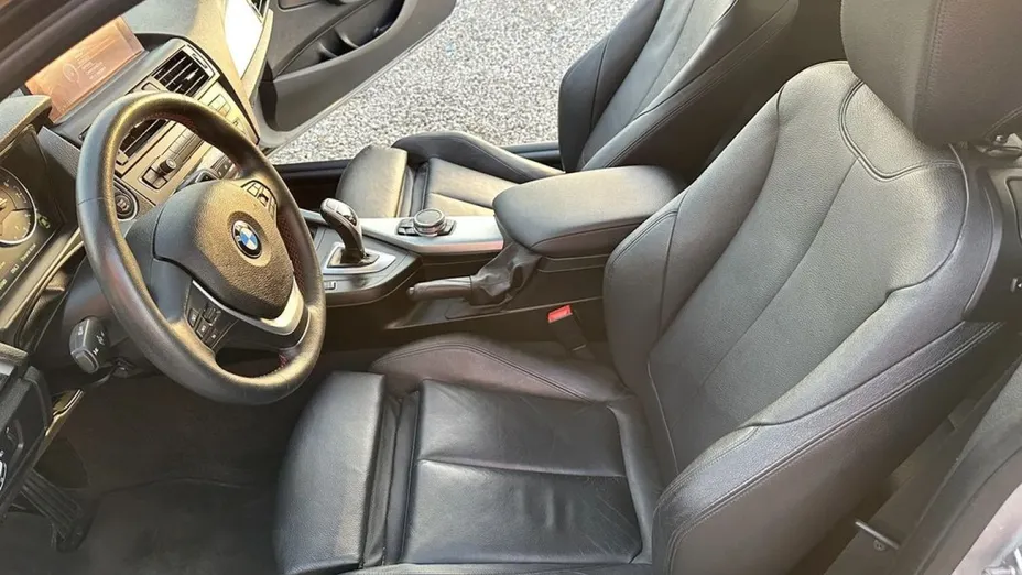 BMW Seria 2 -