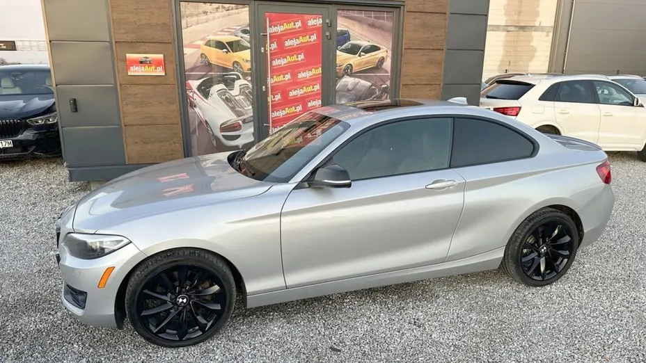 BMW Seria 2 -