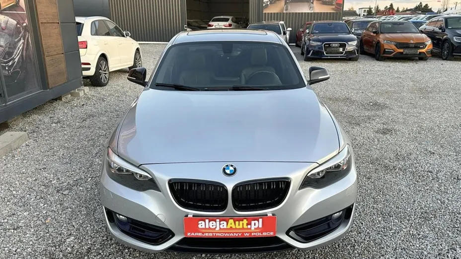 BMW Seria 2 -