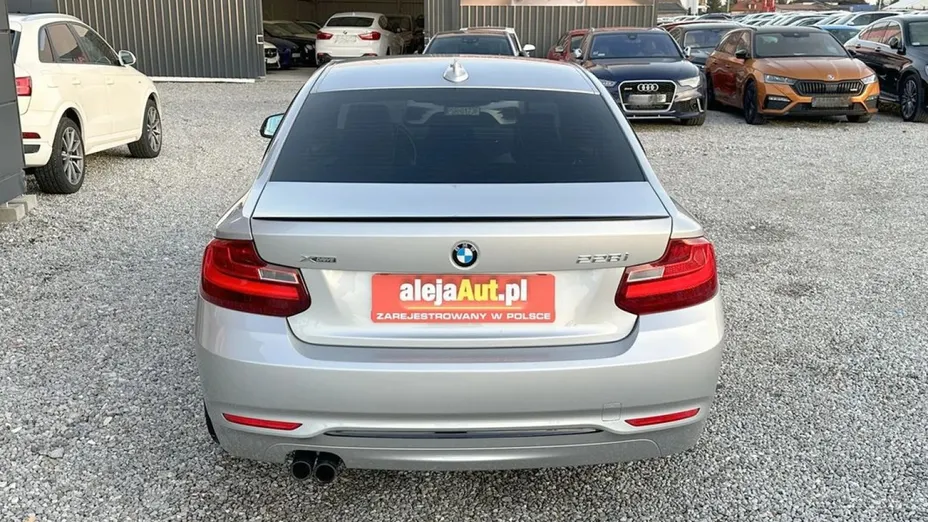 BMW Seria 2 -