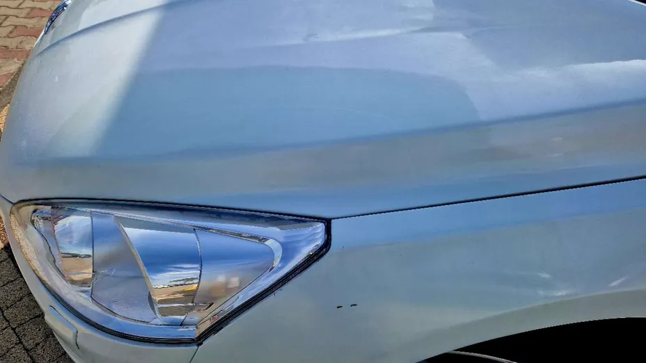PEUGEOT 508 -