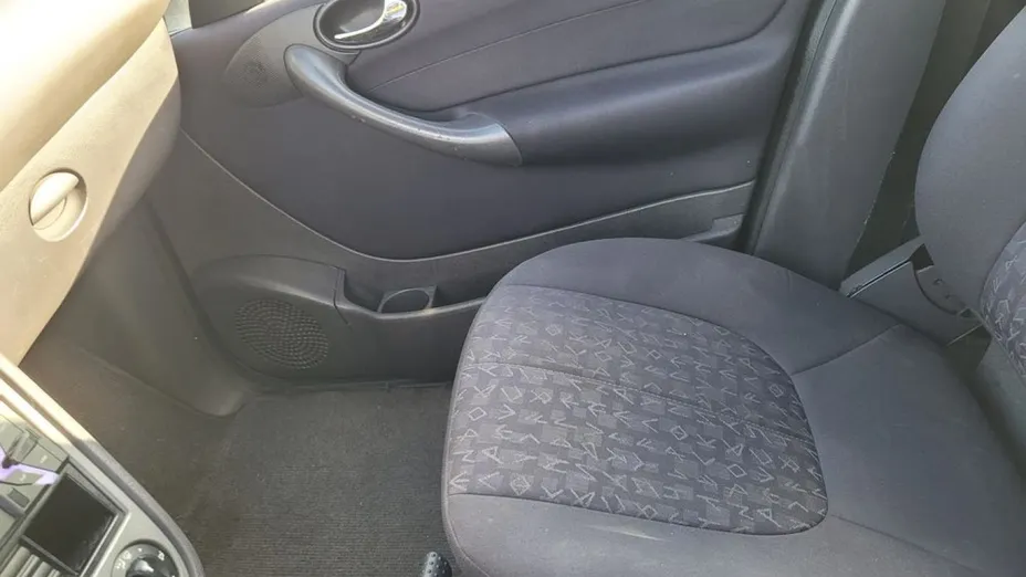 MERCEDES-BENZ A Klasa -