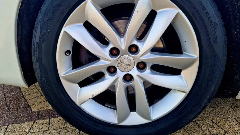 PEUGEOT 508 -