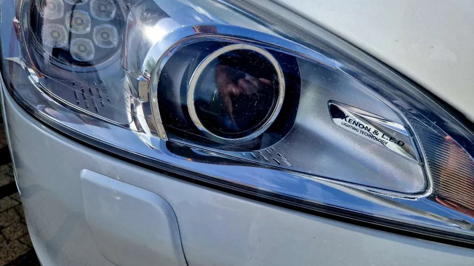PEUGEOT 508 -