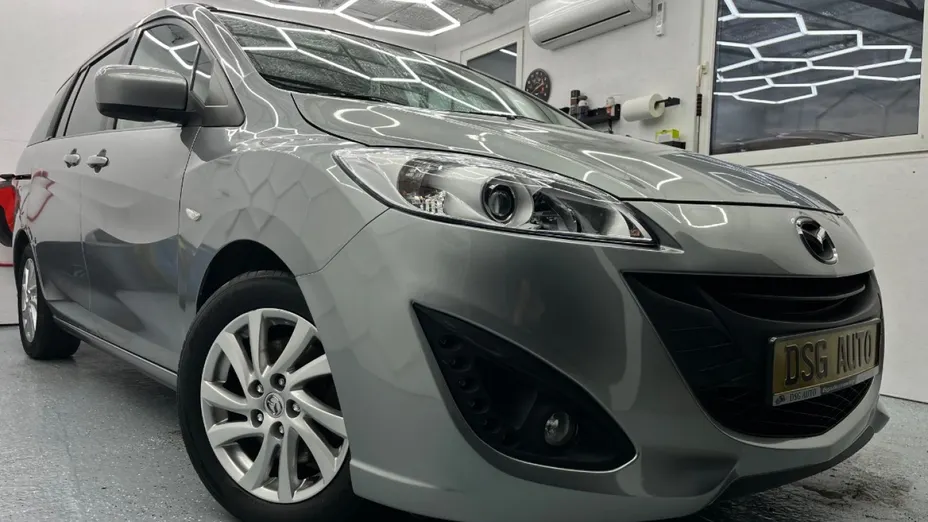 MAZDA 5 -
